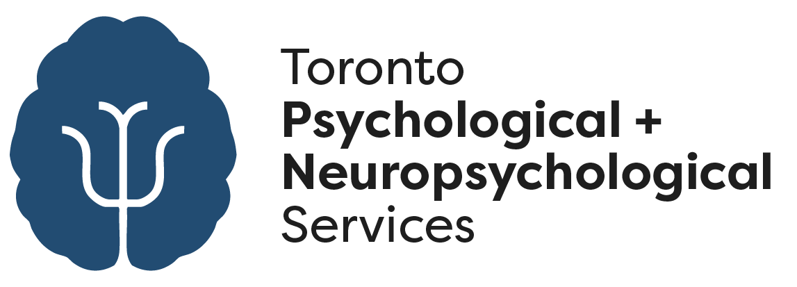 Toronto Psychological & Neuropsychological Services
