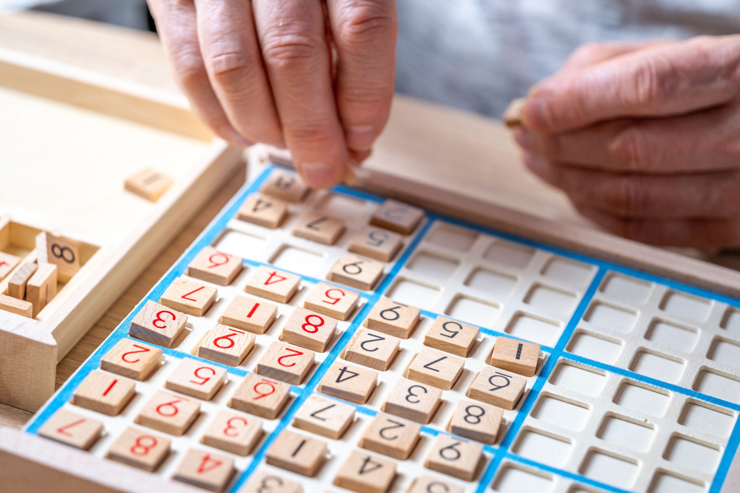Cognitive Rehabilitation