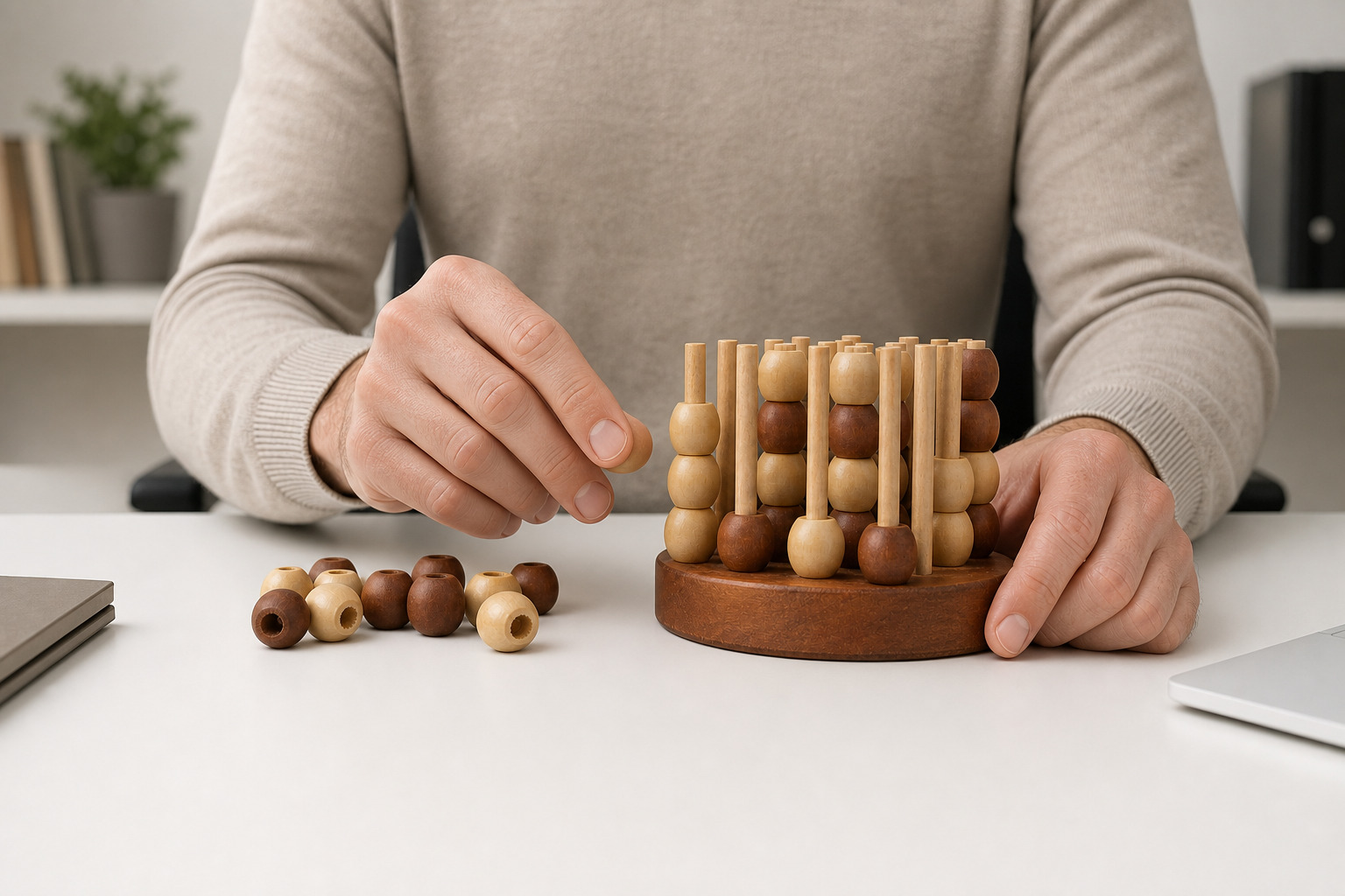 Neurodevelopmental Assessment