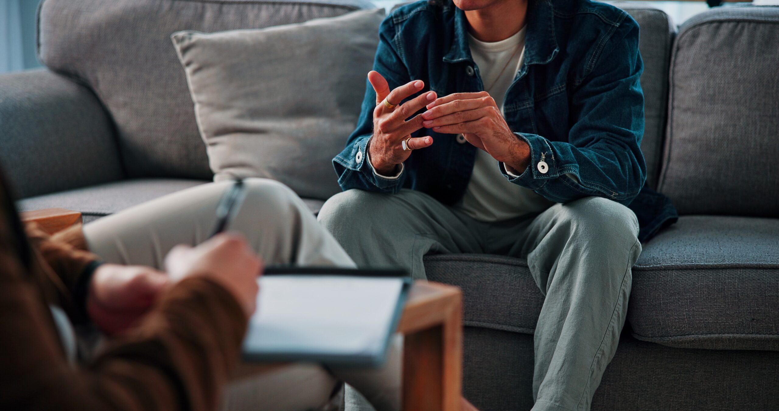 Psychotherapy